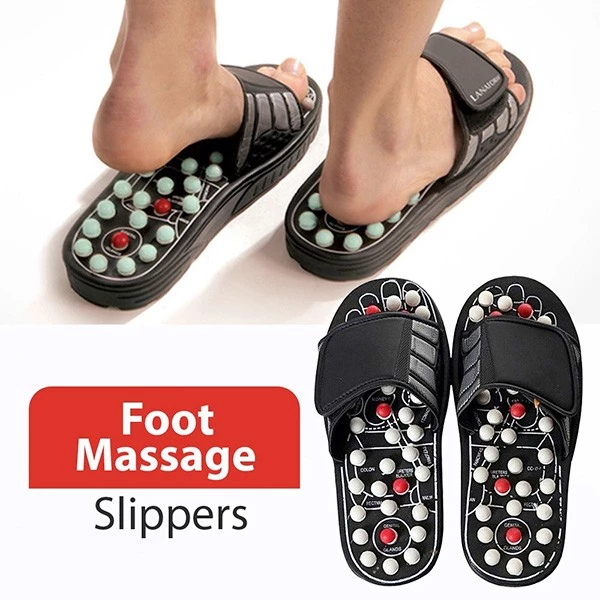 Foot Reflex