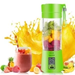 Rechargeable Blender