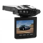 HD DVR DRIVING VIDEO RECORDER