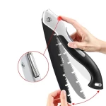 Folding Saw Heavy Duty Extra Long Blade Hand Saw