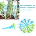 (5Pcs- 550/= & 10Pcs- 1000/=) Automatic Water Irrigation Control System