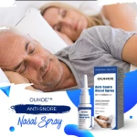 Anti Snore Nasal Spray