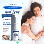 Anti Snore Nasal Spray