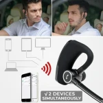 Business Wireless Headphones