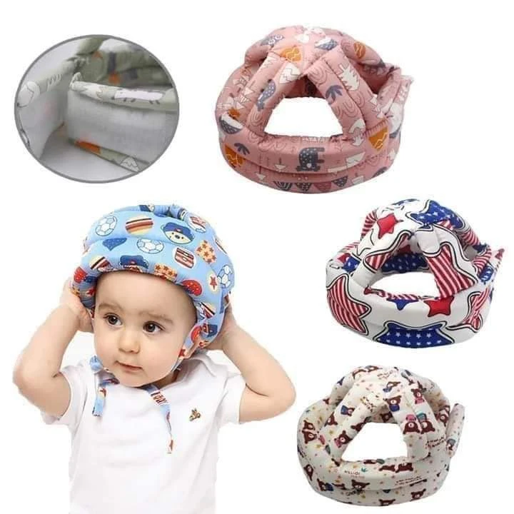 Baby Helmet Toddler Head Protector